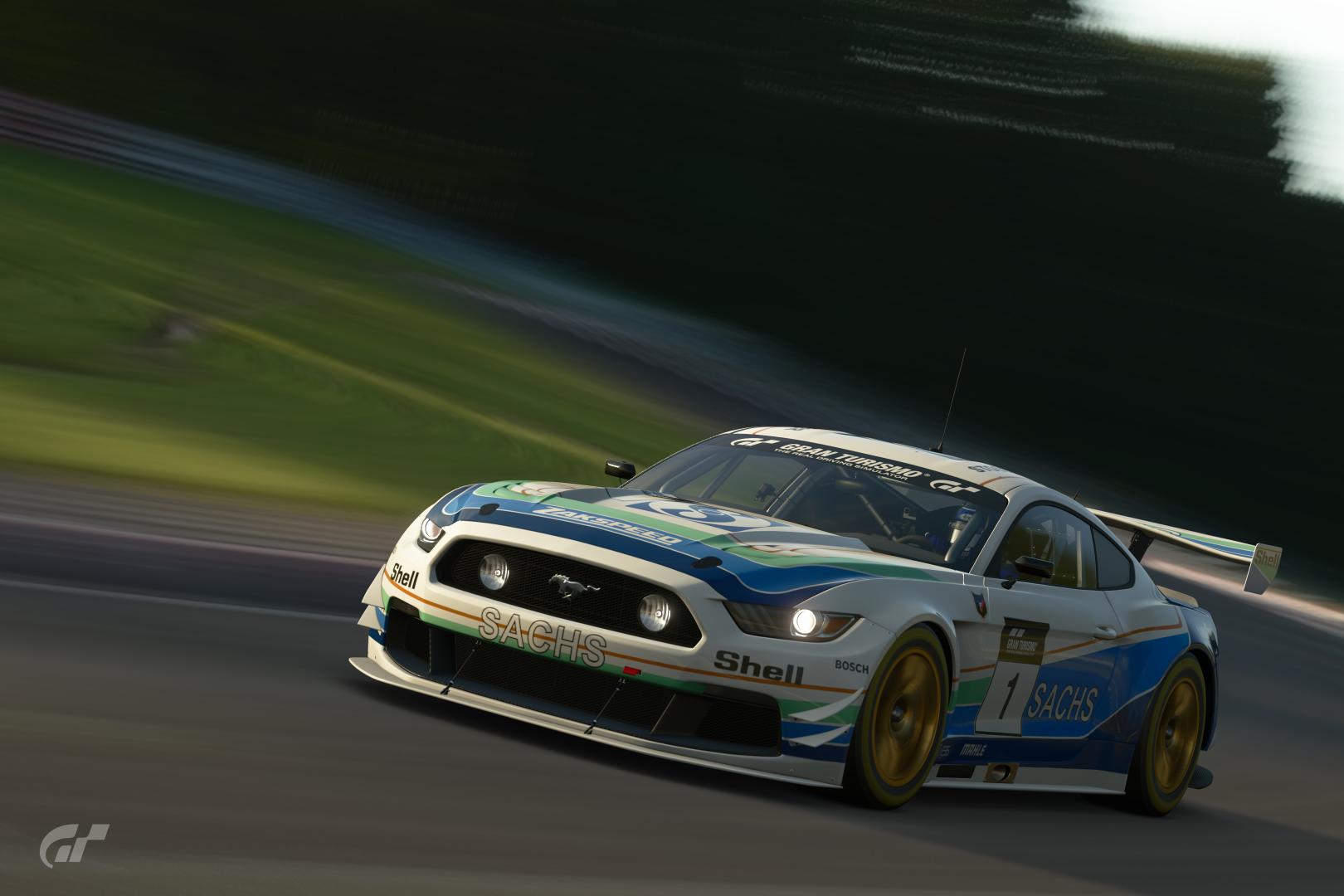 GTS Mustang Zakspeed DRM Tribute Sachs.jpg