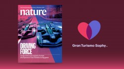 Gran Turismo Sophy, l'IA incroyable de GT