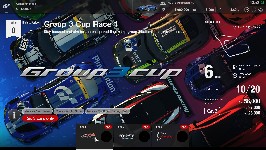 Group 3 Cup (amateur)