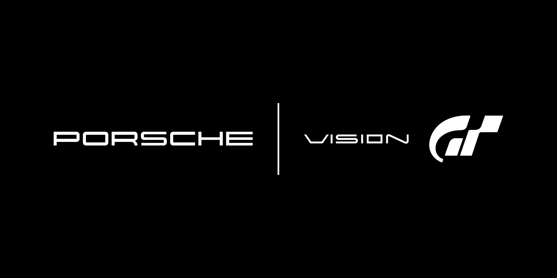 Porsche Vision Gran Turismo