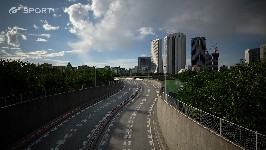 14h55 ensoleillé