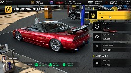 Gran Turismo 7 : GT Auto