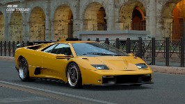 Lamborghini Diablo GT (N600)