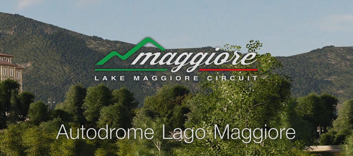 Autodrome Lago Maggiore