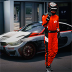Avatar du membre