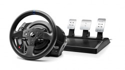 T300RS, premier volant compatible GT Sport