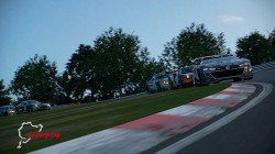 Présentation du Nürburgring
