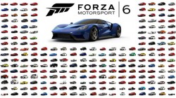 La saga Forza rapporte 1 milliard