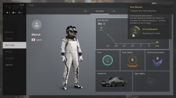 Gran Turismo Sport en version bêta