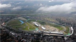 Le circuit brésilien d'Interlagos dans GTSport