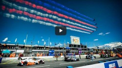La vidéo d'introduction de GT Sport dévoilée