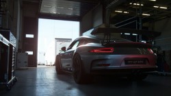 Enfin une date pour la sortie de GT Sport