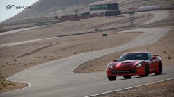 GT Sport passe en version 1.03