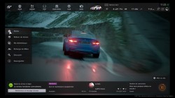 GT Sport passe en version 1.05