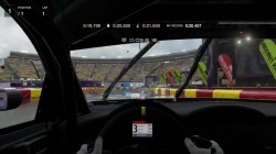 Bientôt de la pluie sur GT Sport