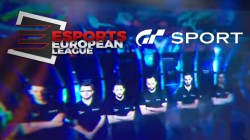 C8 diffuse L'Esports European League