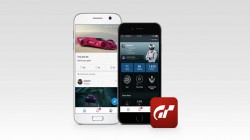 L'application Gran Turismo Sport Companion en détails