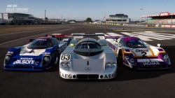 La mise à jour 1.19 de GT Sport débarque le 30 mai