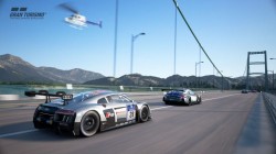 GT Sport passe en version 1.24