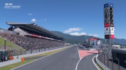 GT Sport passe en version 1.28