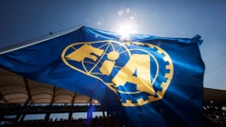 Calendrier de la première saison FIA de 2019