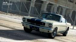 Contenu de la mise à jour 1.32 de GTSport