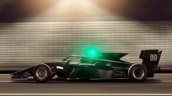 La Dallara SF19 Super Formula bientôt sur GTSport