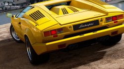 Contenu de la mise à jour 1.36 de GT Sport