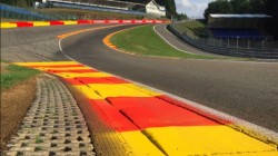 Spa-Francorchamps sur GT Sport ou pas ?