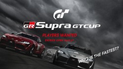 Lancement de la GR Supra GTCup