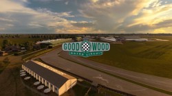 Le circuit de Goodwood bientôt sur GT Sport ?
