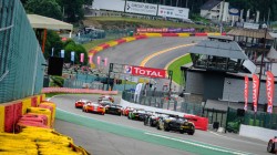 Spa-Francorchamps arrive sur GT Sport