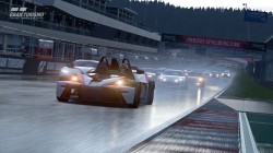 Tout le contenu de la mise à jour 1.43 de GT Sport