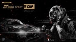 La GT Sport e-Cup de Mercedes-Benz arrive