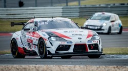 Gagner une Supra Gr.4 avec un sondage