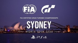 La première étape du World Tour 2020 confirmée