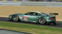Aston Martin DBR9 confirmée sur GTSport