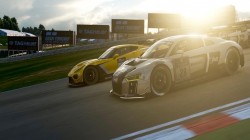 Plus de 8 millions de joueurs sur GT Sport