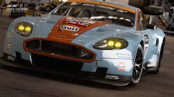 Contenu de la mise à jour 1.56 de GT Sport