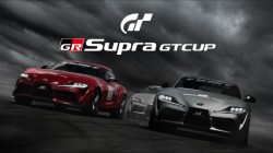 La GR Supra Cup de retour pour 2020