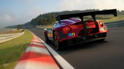 Une grosse mise à jour en perspective pour GT Sport
