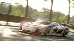 Des pilotes DTM en compétition sur GT Sport