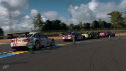 Les nouveautés à venir sur GT Sport