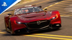 Gran Turismo 7 est enfin dévoilé officiellement