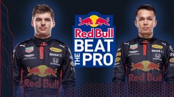 Mesurez-vous à un pilote de F1 sur GT Sport