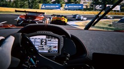 GT7 annoncé pour le 1er semestre 2021