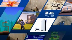 Tentez de gagner une PS5