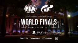 FIA GTC : les finales mondiales