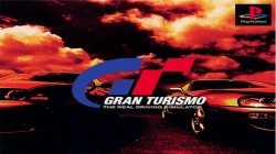 Gran Turismo fête ses 23 ans
