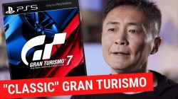 Gran Turismo 7, retour aux sources